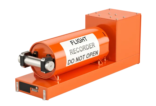 Fliant experts delivering Flight Data Monitoring service for airlines