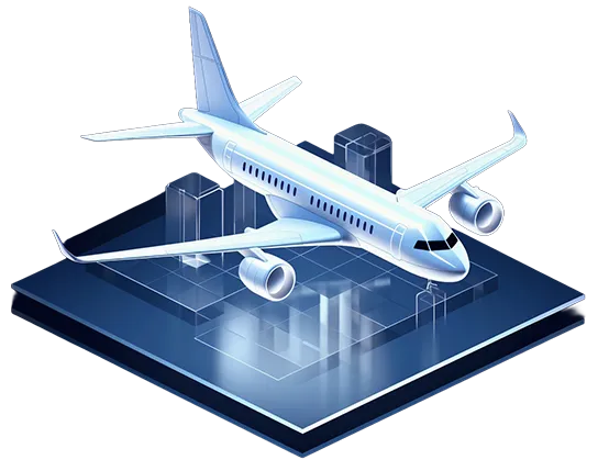 Fliant flight data platform overview